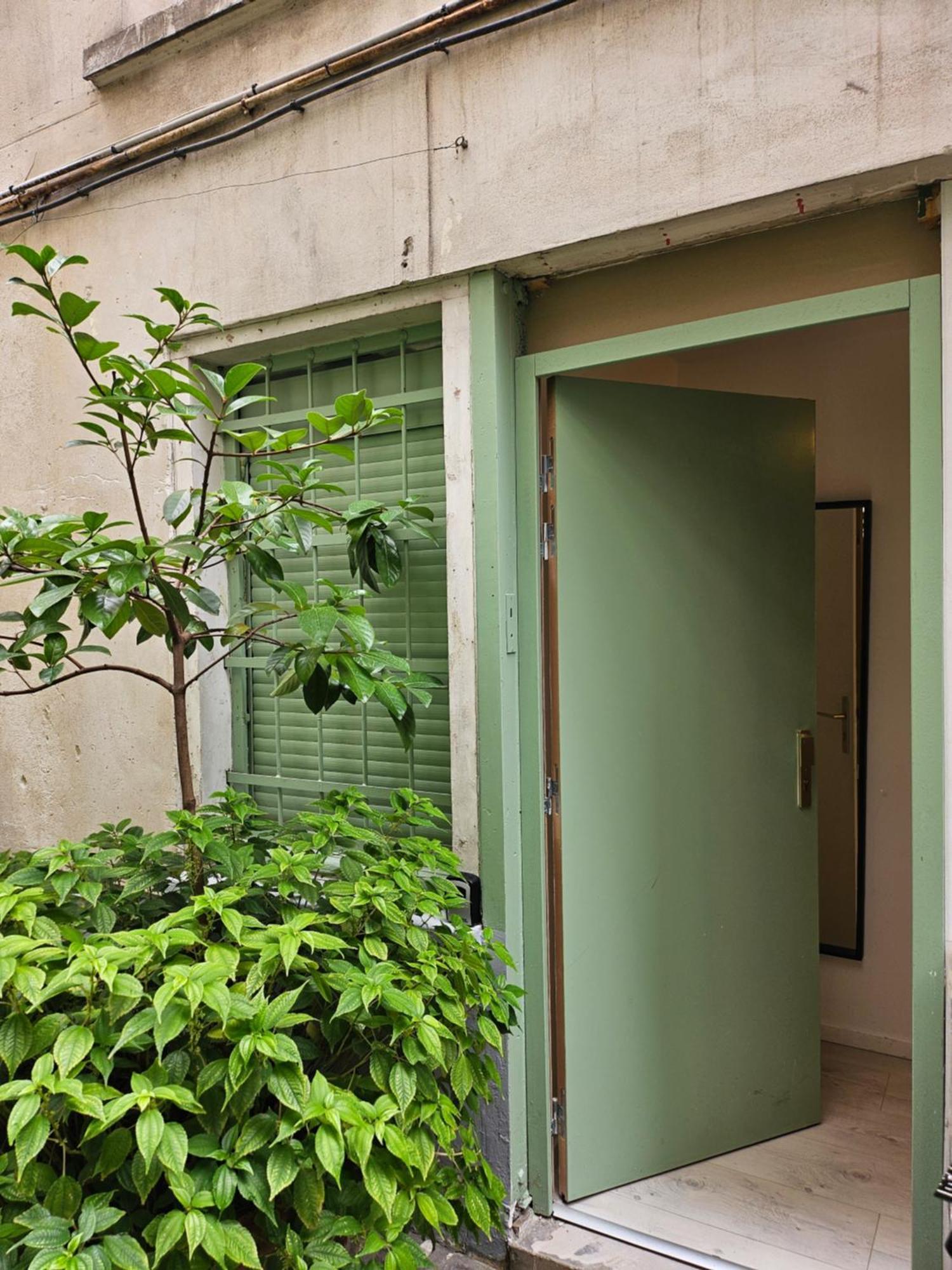 L'Escapade Bastille - Appartement Proche Marais Париж Екстериор снимка